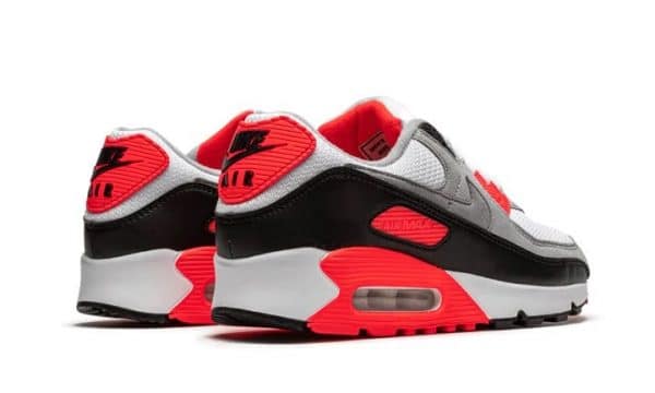 Nike Air Max 90 Infrared - immagine 3