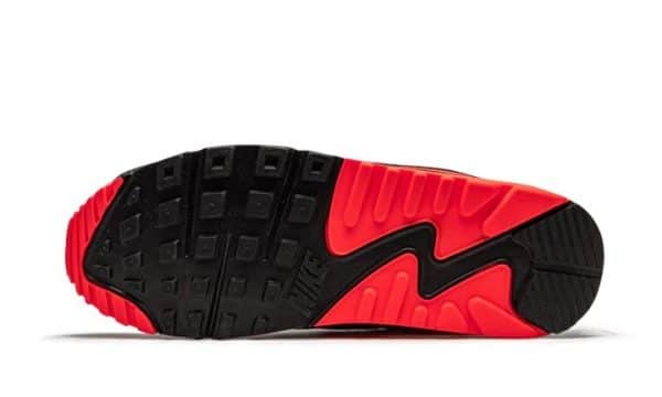Nike Air Max 90 Infrared - immagine 4
