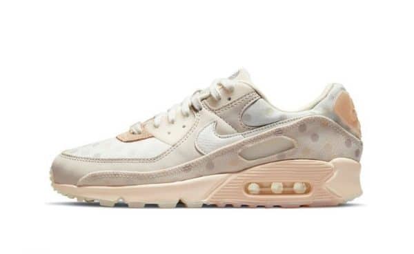 Nike Air Max 90 NRG Shimmer Polka