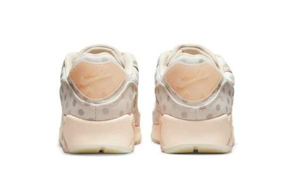 Nike Air Max 90 NRG Shimmer Polka - Image 4