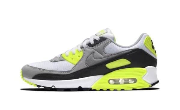 Nike Air Max 90 OG Volt