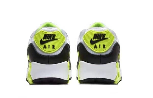Nike Air Max 90 OG Volt - Image 4