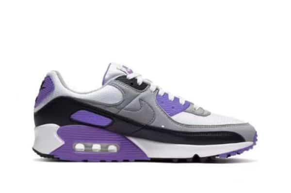 Nike Air Max 90 Turquoise - immagine 2