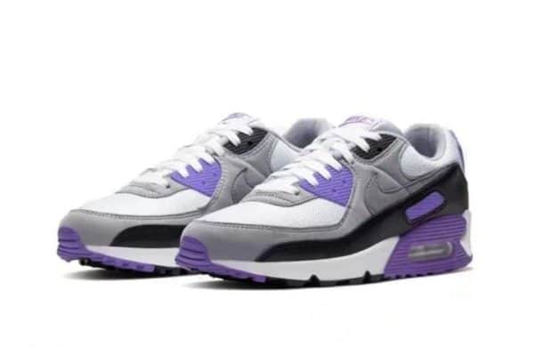 Nike Air Max 90 Turquoise - immagine 3