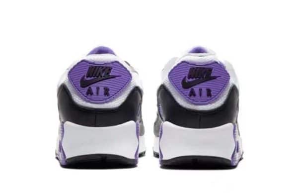 Nike Air Max 90 Turquoise - immagine 4