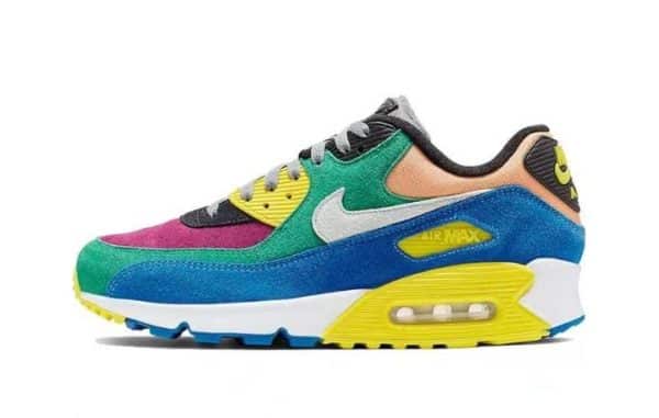 Nike Air Max 90 Viotech 2.0
