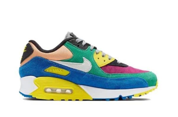 Nike Air Max 90 Viotech 2.0 - Imagen 2