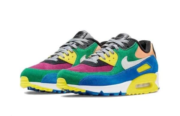 Nike Air Max 90 Viotech 2.0 - Imagen 3