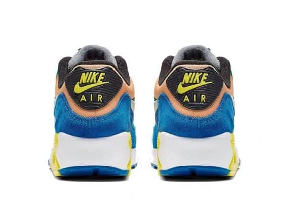 Nike Air Max 90 Viotech 2.0 - Imagen 4