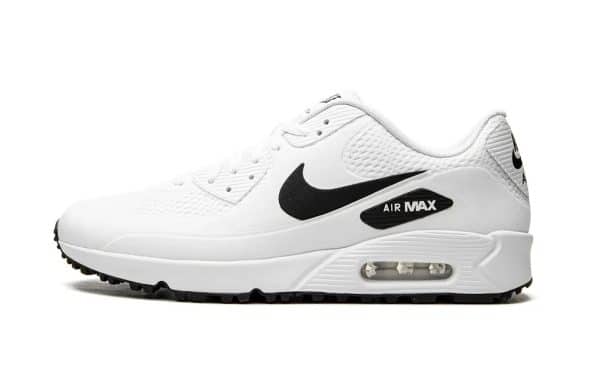 Nike Air Max 90 White Black
