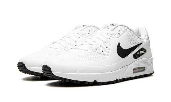 Nike Air Max 90 White Black - immagine 2