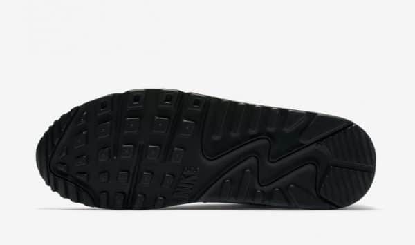 Nike Air Max 90 White Black - immagine 4