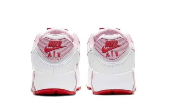 Nike Air Max 90 White Pink - immagine 4
