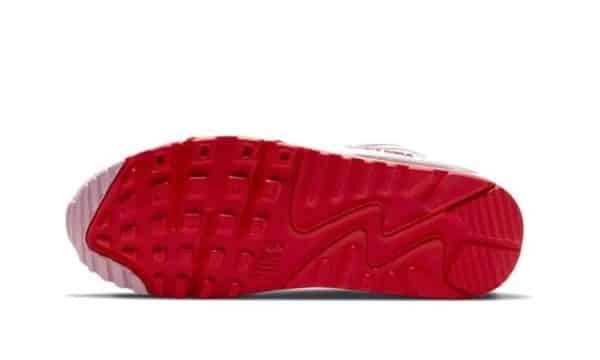 Nike Air Max 90 White Pink - immagine 5