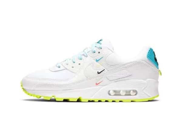 Nike Air Max 90 Worldwide Pack