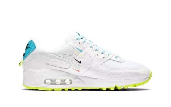 Nike Air Max 90 Worldwide Pack - Image 2