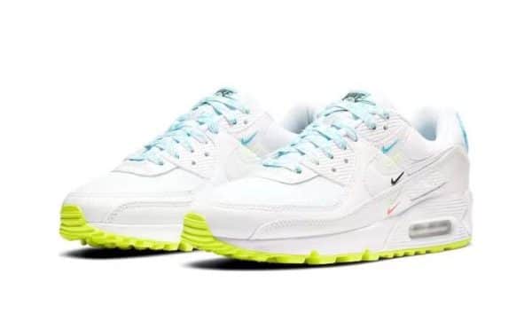 Nike Air Max 90 Worldwide Pack - Image 3