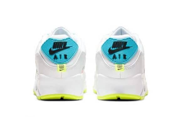 Nike Air Max 90 Worldwide Pack - Image 4
