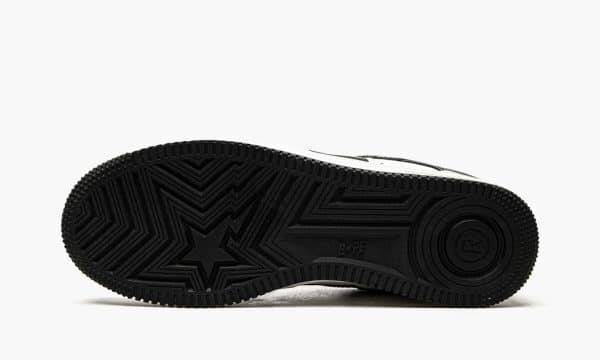 Bape STA Low Black - Image 4