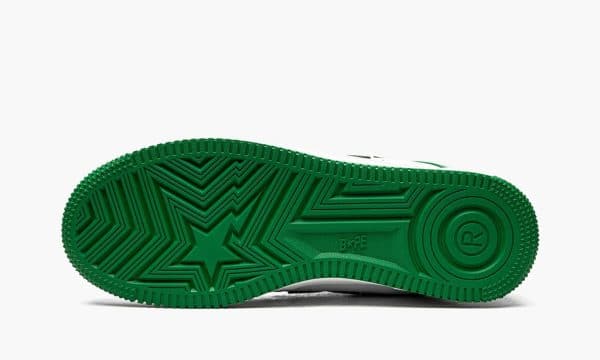 Bape STA Low Green – Image 4