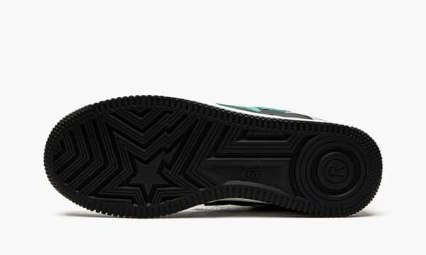 Bape STA  Low Grey Black – Image 4