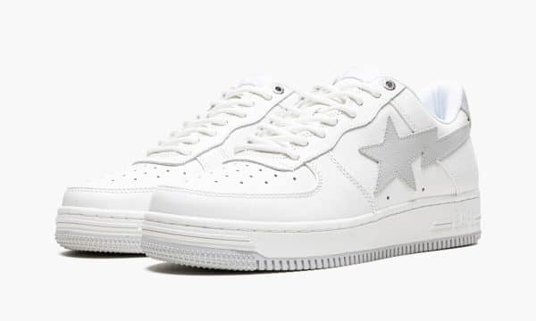 Bape STA Low Jound – Image 2