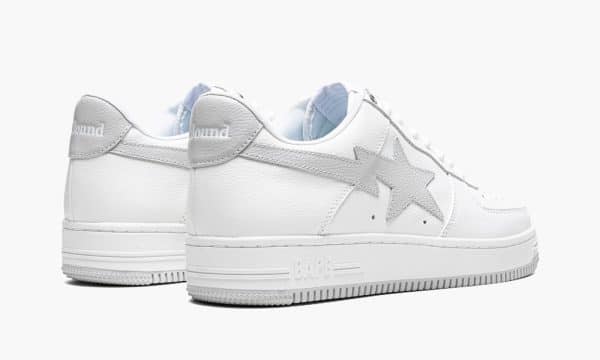 Bape STA Low Jound – Image 3