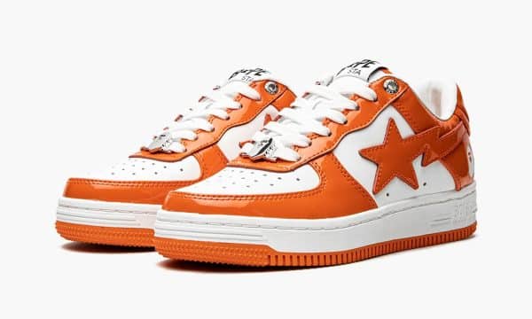 Bape STA Low Syracusse – Image 2