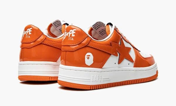 Bape STA Low Syracusse – Image 3