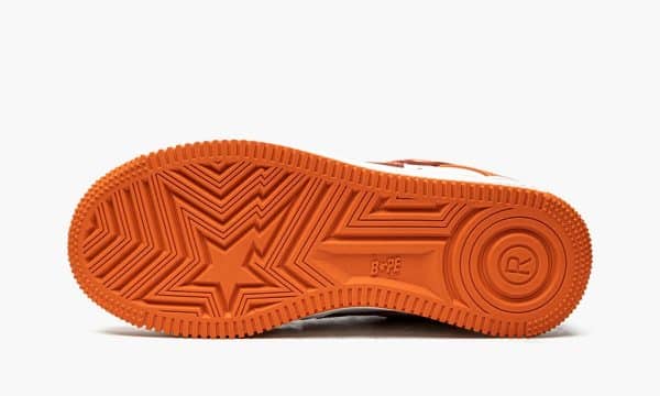 Bape STA Low Syracusse – Image 4
