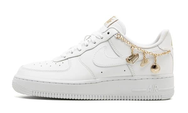 Nike Air Force 1 Low LX Lucky Charms White