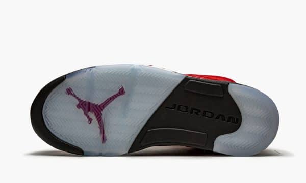 Nike Air Jordan 5 Raging Bull - immagine 4