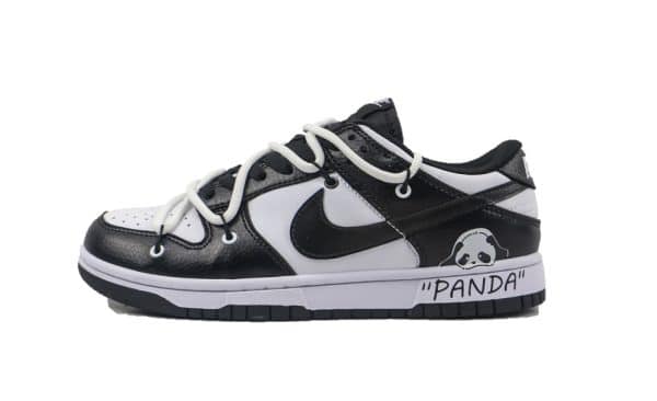 Nike SB Dunk Low Pro Panda