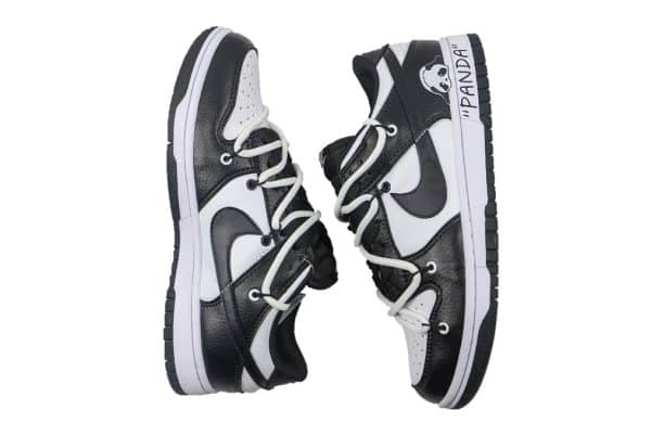 Nike SB Dunk Low Pro Panda – Image 2