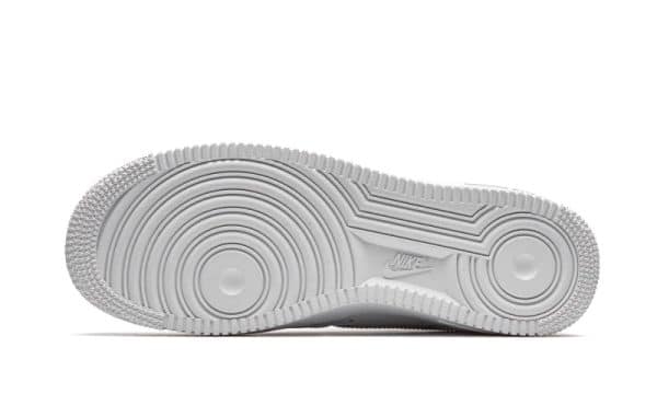Nike Air Force 1 Low White Supreme – Image 4