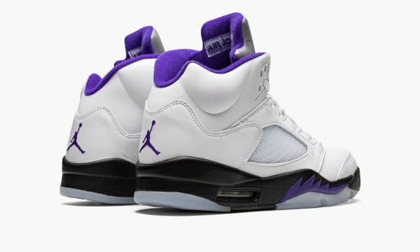 Nike Air Jordan 5 Retro Dark Concord - immagine 3