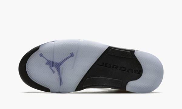 Nike Air Jordan 5 Retro Dark Concord - immagine 4
