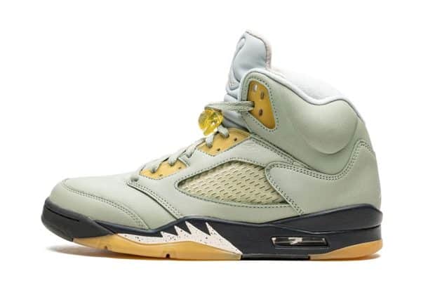 Nike Air Jordan 5 Retro Jade Horizon