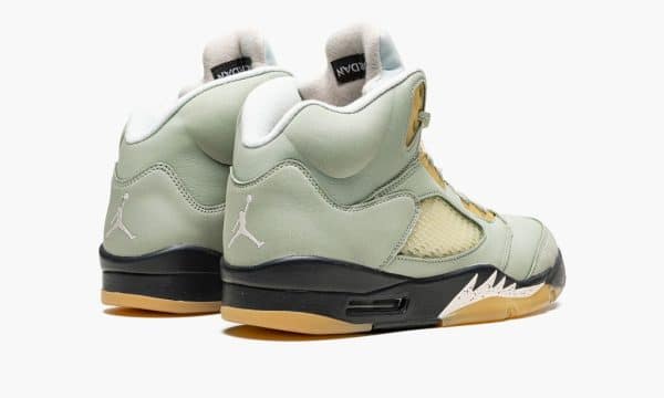 Nike Air Jordan 5 Retro Jade Horizon - Imagen 3