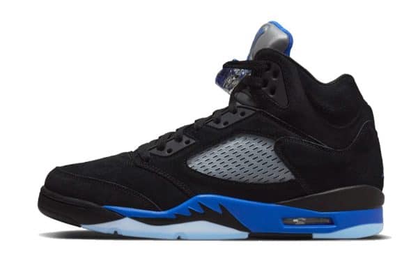 Nike Air Jordan 5 Retro Racer Blue