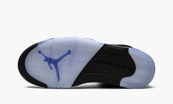 Nike Air Jordan 5 Retro Racer Blue - immagine 4