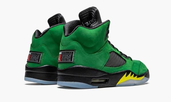 Nike Air Jordan 5 Retro SE Oregon - Image 3