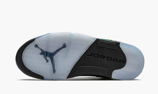 Nike Air Jordan 5 Retro SE Oregon - Image 4