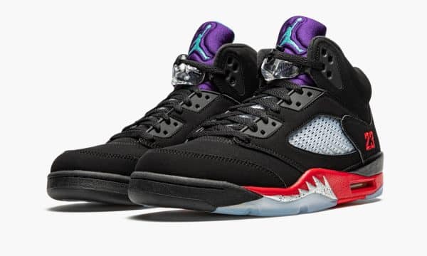 Nike Air Jordan 5 Retro Top 3 - immagine 2