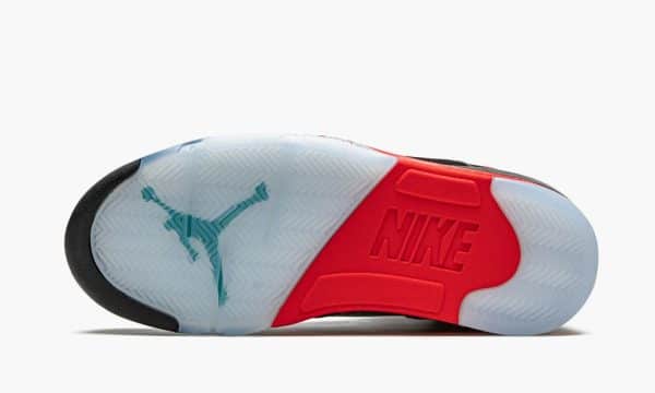 Nike Air Jordan 5 Retro Top 3 - immagine 4