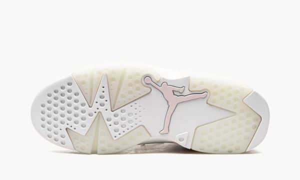 Nike Air Jordan 6 Gold Hoops - immagine 4