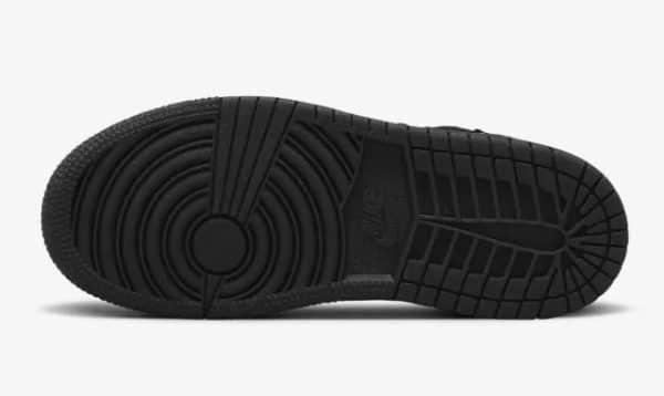 Nike Air Jordan 1 Low Travis Scott Black Phantom – Image 6