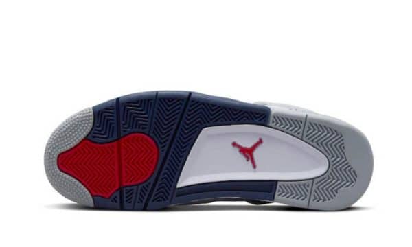Nike Air Jordan 4 Midnight Navy - Image 4