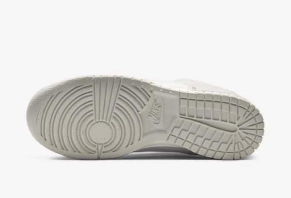 Nike SB Dunk Low Disrupt 2 Pale Ivory Black – Image 5