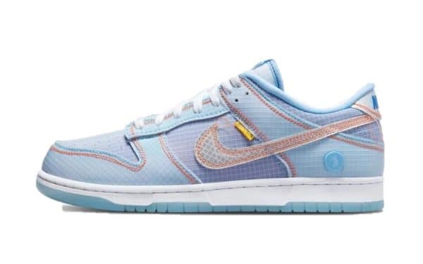 Nike SB Dunk Low X Union Argon